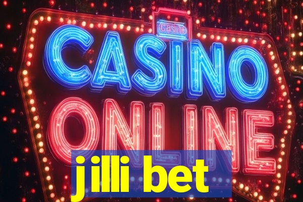 jilli bet